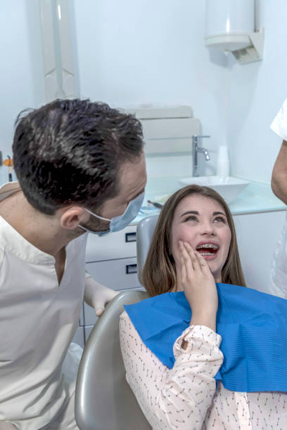 Best Pediatric Emergency Dentist in Highland Park, TX