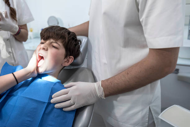 Best Emergency Wisdom Teeth Removal in Highland Park, TX