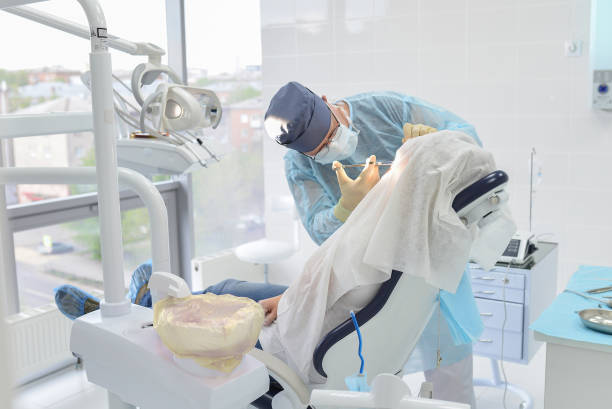 Best Emergency TMJ Treatment in Highland Park, TX